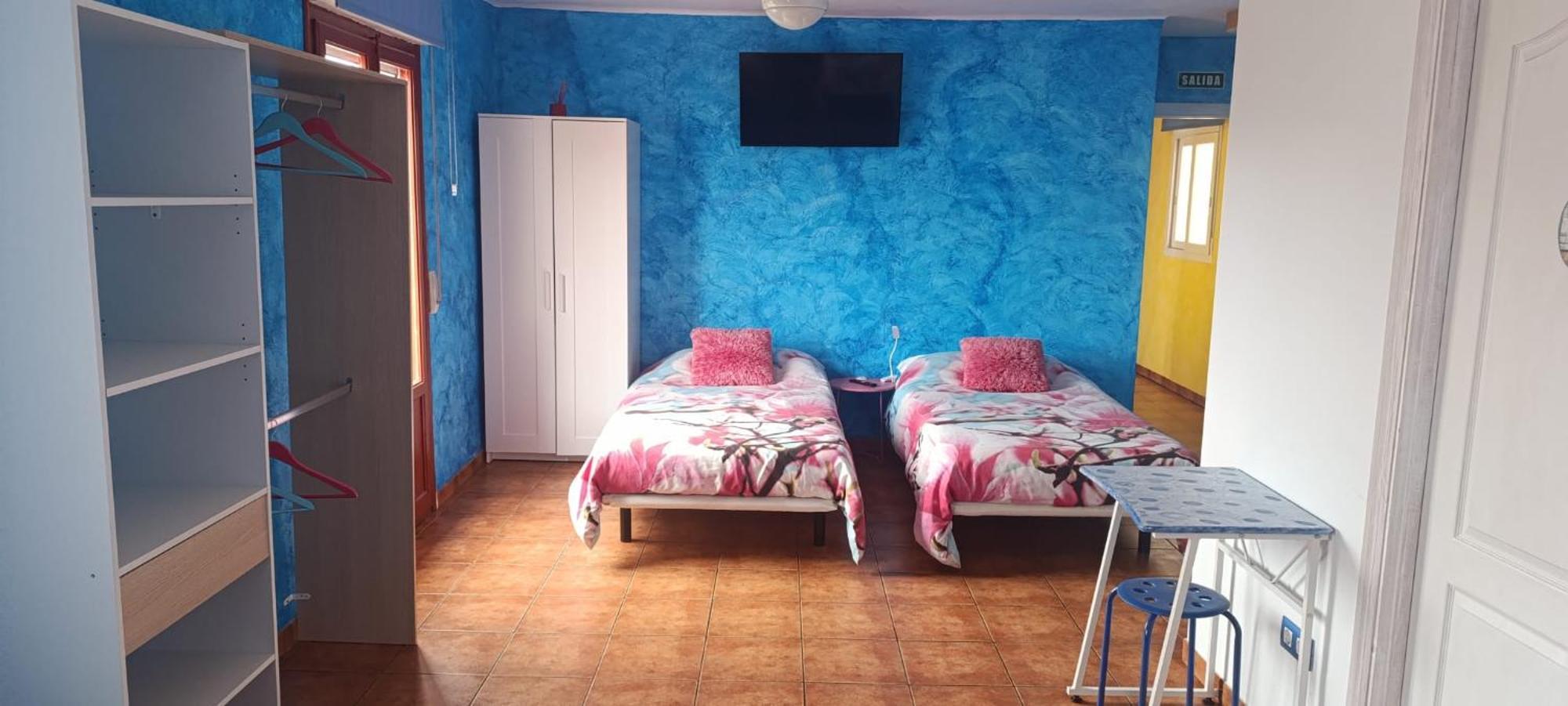 Hostal A La Sombra Del Laurel Navarrete Exterior foto