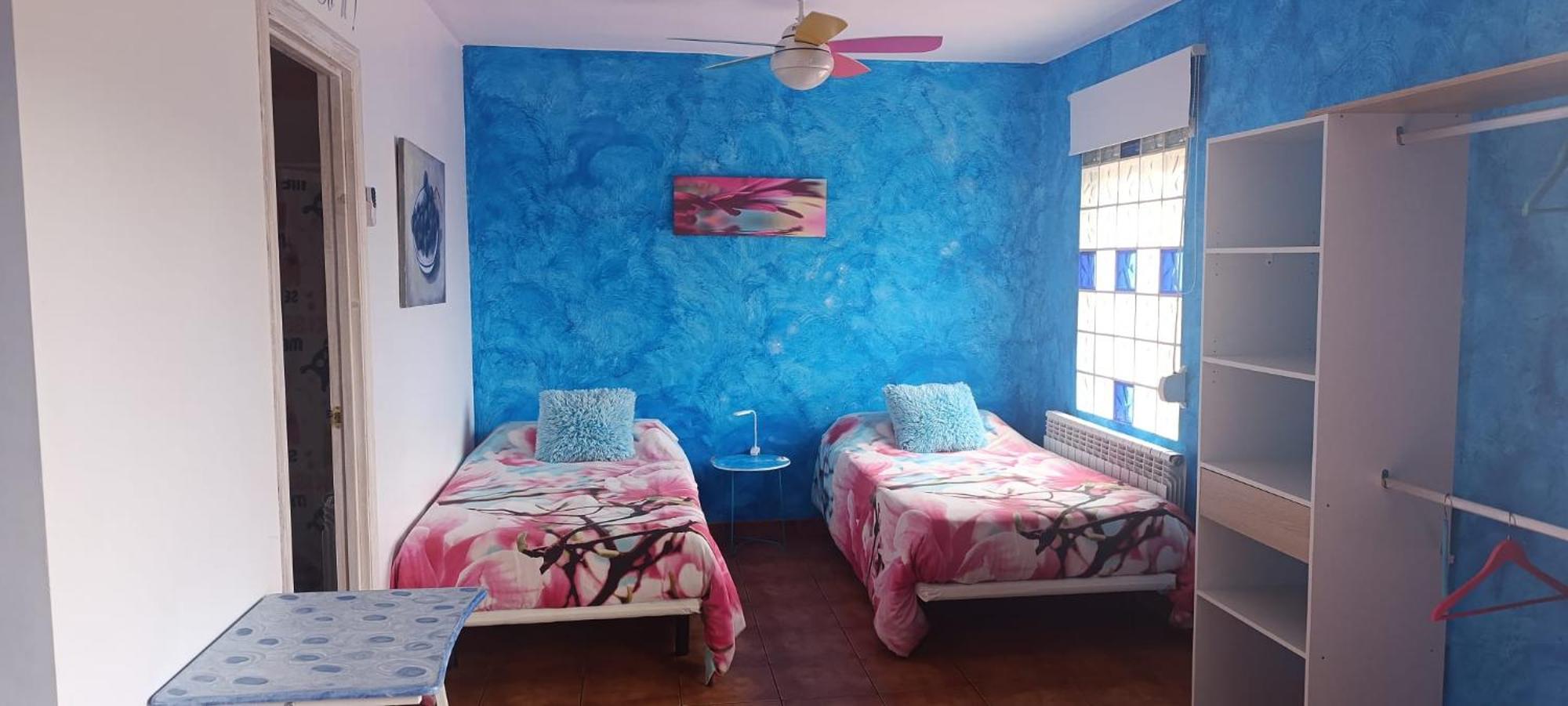 Hostal A La Sombra Del Laurel Navarrete Exterior foto