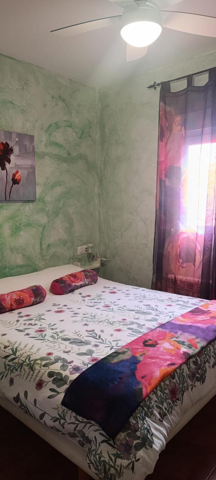 Hostal A La Sombra Del Laurel Navarrete Exterior foto