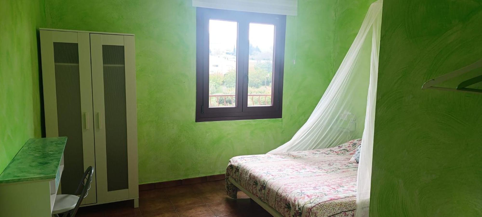 Hostal A La Sombra Del Laurel Navarrete Exterior foto