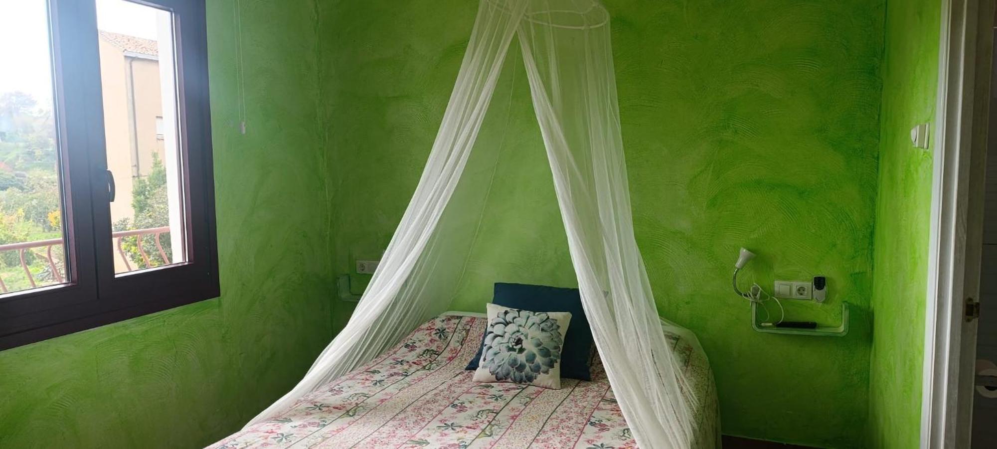 Hostal A La Sombra Del Laurel Navarrete Exterior foto